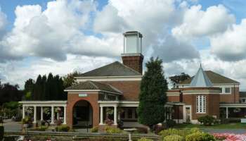 South Essex Crematorium
