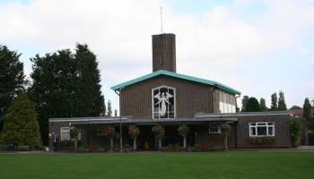 Lewisham Crematorium