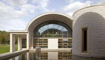 Crownhill Crematorium