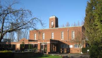 Great Grimsby Crematorium