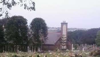 Weston Mill Crematorium
