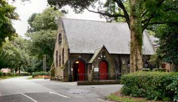 Peel Green Crematorium