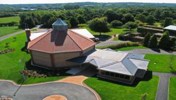 Sandwell Valley Crematorium