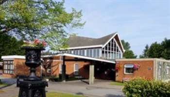 Woodlands Crematorium