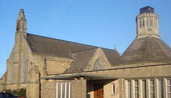 City Road Crematorium