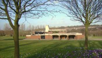 Hutcliffe Wood Crematorium