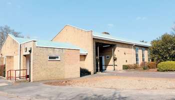 Slough Crematorium