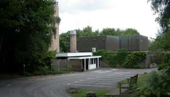 Southampton Crematorium