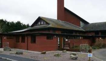 Weeley Crematorium