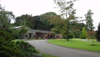 Pentrebychan Crematorium