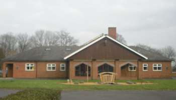 Loughborough Crematorium
