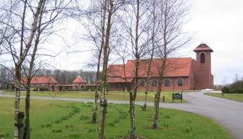 East Riding Crematorium
