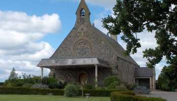 Moray Crematorium