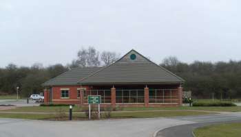 Sherwood Forest Crematorium