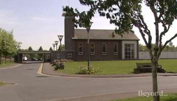 City of Belfast Crematorium