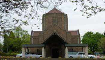 Yardley Crematorium