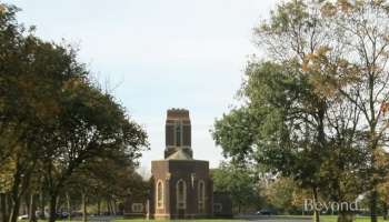 Blackpool Crematorium