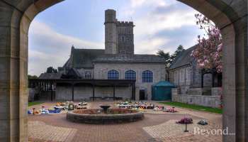 Bournemouth Crematorium