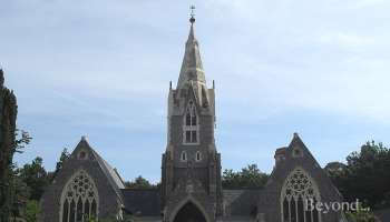 Woodvale Crematorium