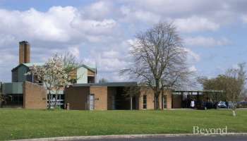South Bristol Crematorium