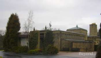 Burnley Crematorium