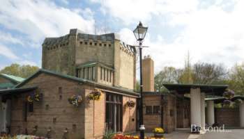 Durham Crematorium