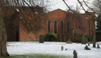Crewe Crematorium