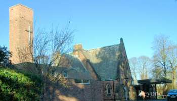 Macclesfield Crematorium