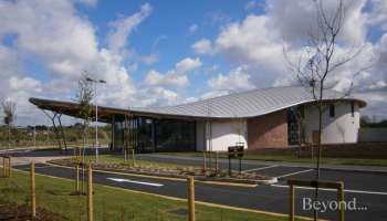 Chester Crematorium