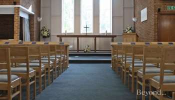 Chesterfield Crematorium