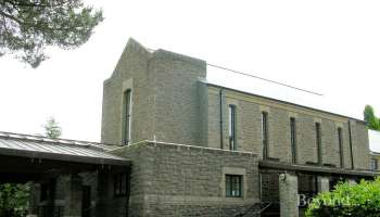 Morriston Crematorium