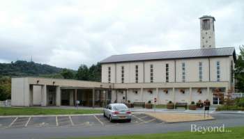 Thornhill Crematorium