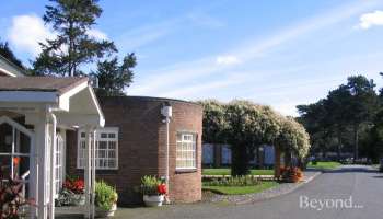 Colwyn Bay Crematorium
