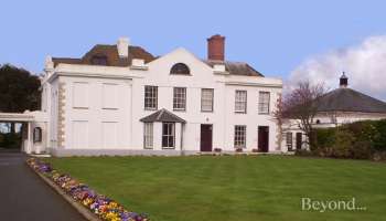 Penmount Crematorium
