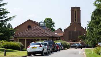Canley Crematorium
