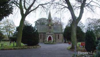 Waltonwrays Crematorium