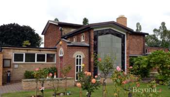 Rose Hill Crematorium