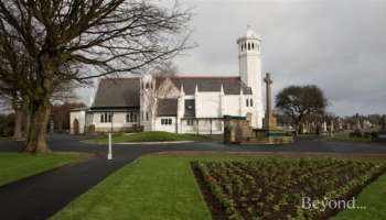 Douglas Crematorium