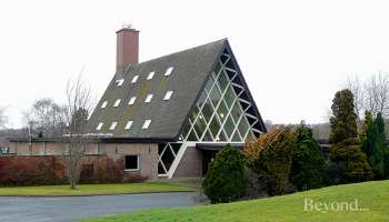 Gornal Wood Crematorium