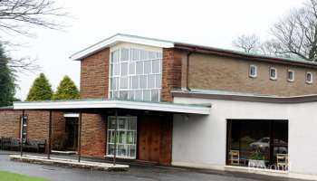 Falkirk Crematorium