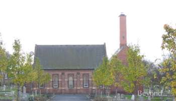 Birtley Crematorium