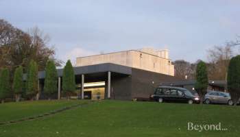 Saltwell Crematorium