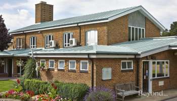 Guildford Crematorium