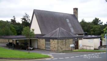 Bangor Crematorium