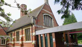 Ipswich Crematorium