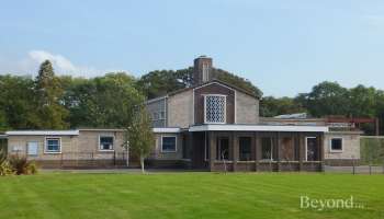 Isle of Wight Crematorium