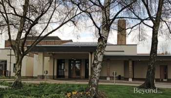 Kettering Crematorium