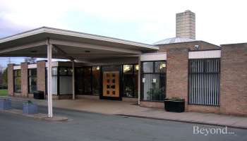 Lincoln Crematorium