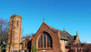 Liverpool Crematorium