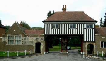 Hendon Crematorium